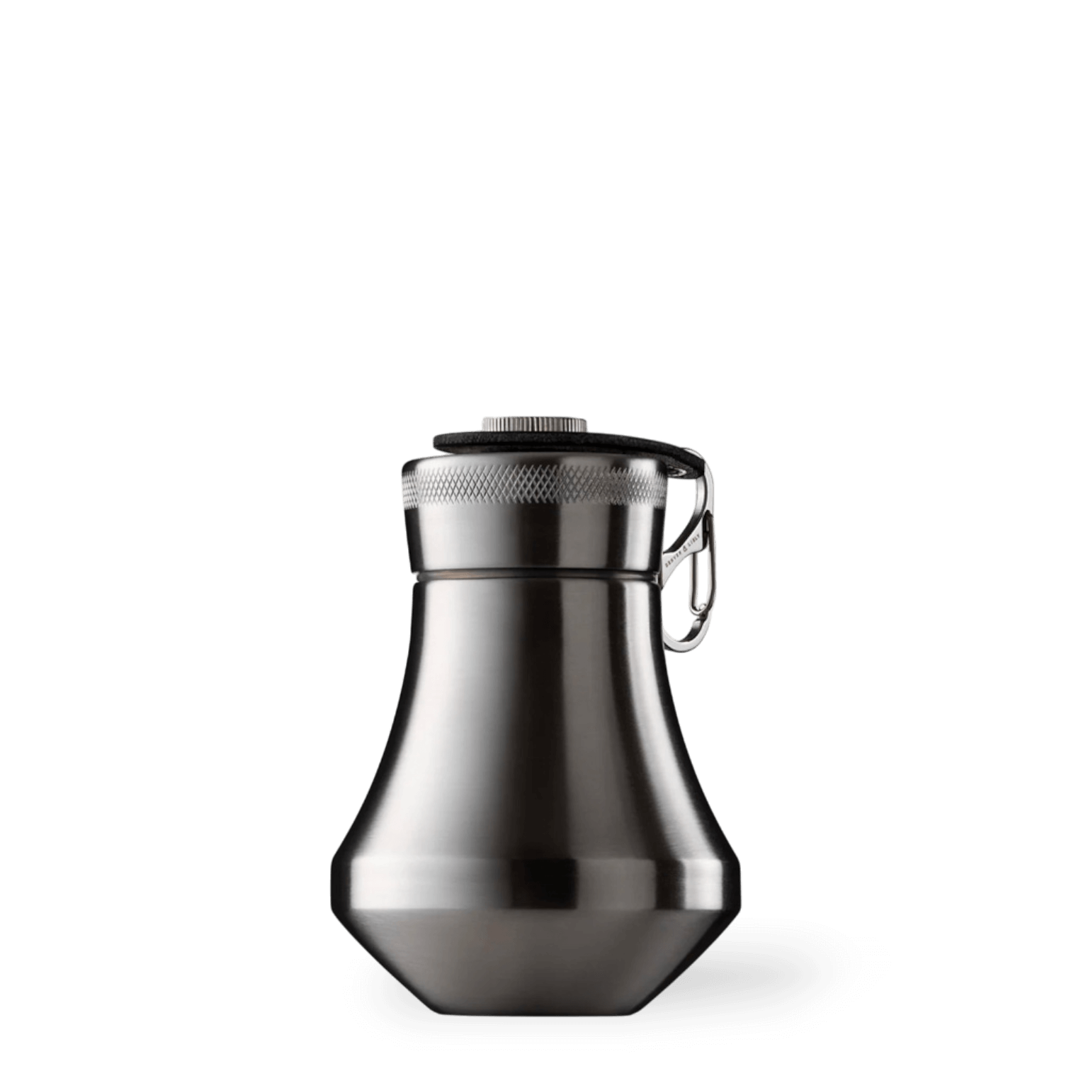 Traveller Flask (Mark II) – White Possum Traveller Flask (Mark II) – White Possum