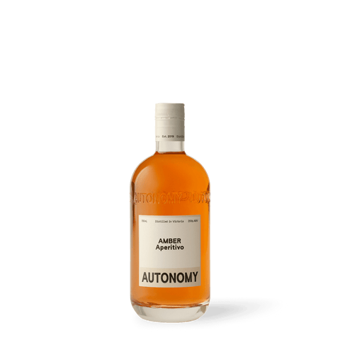 AMBER Bitter (Amber Bitter Aperitivo)