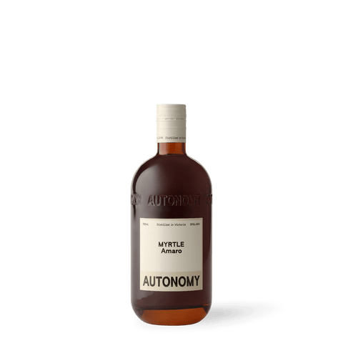 MYRTLE Amaro (Native Amaro)