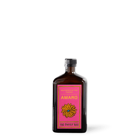 'The Daisy Age' Amaro