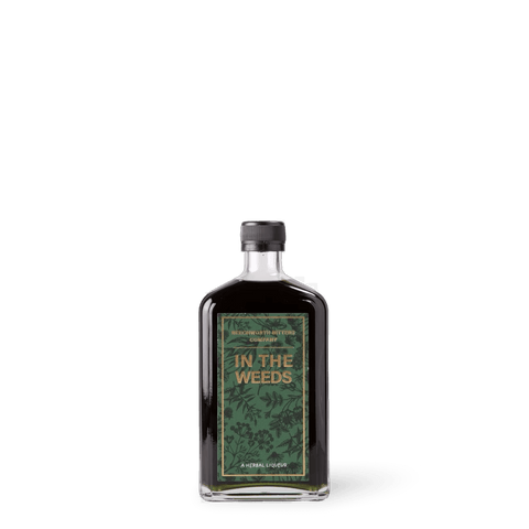 'In The Weeds' Amaro