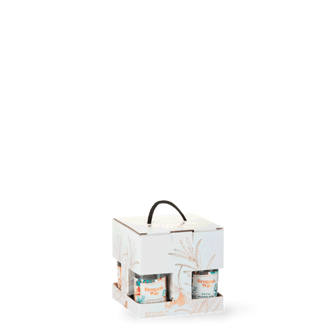 Brogan's Way Gin Tasting Cube 4pc