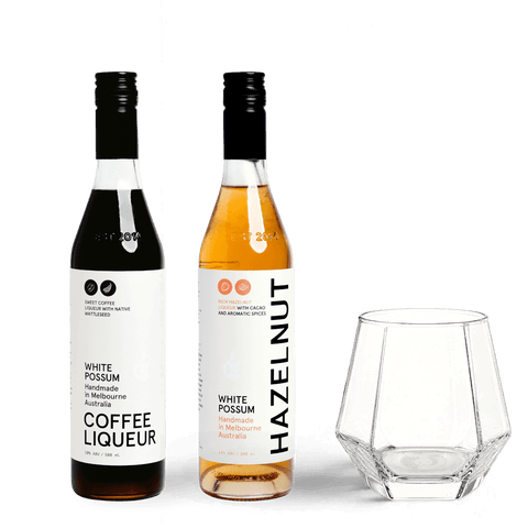 Dessert Bar Bundle