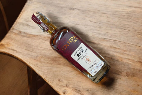 Soltera Special Cask Rum