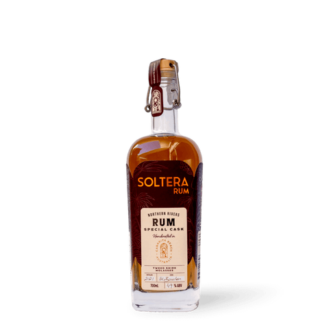 Soltera Special Cask Rum