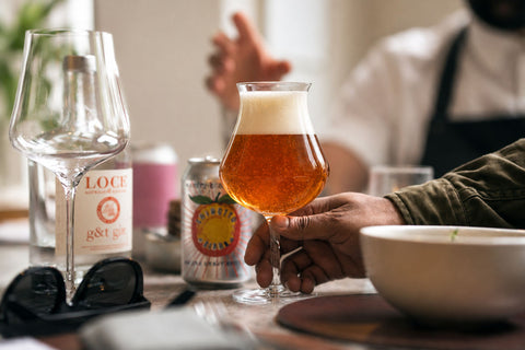 Beer Glass