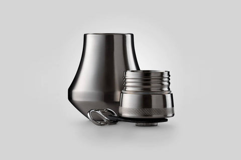 Traveller Flask (Mark II)