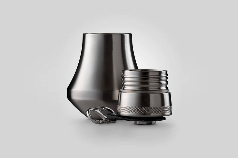 Denver & Liely Traveller アルコール　ボトル　水筒 Buy Denver and Liely Traveller Flask