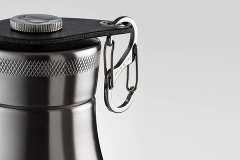 Traveller Flask (Mark II)