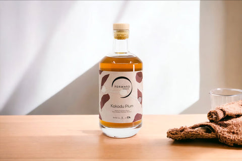 Kakudu Plum Liqueur
