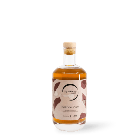 Kakudu Plum Liqueur