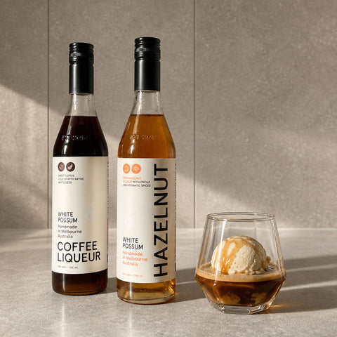 Dessert Bar Bundle
