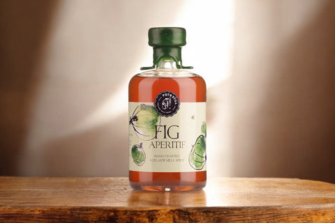 Fig Aperitif