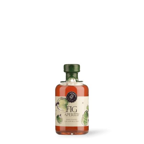 Fig Aperitif