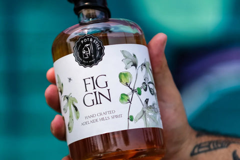 Fig Gin