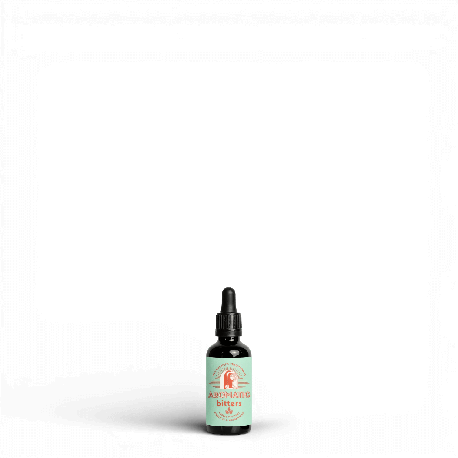 Pyewacket Aromatic Bitters Aromatic Bitters – White Possum