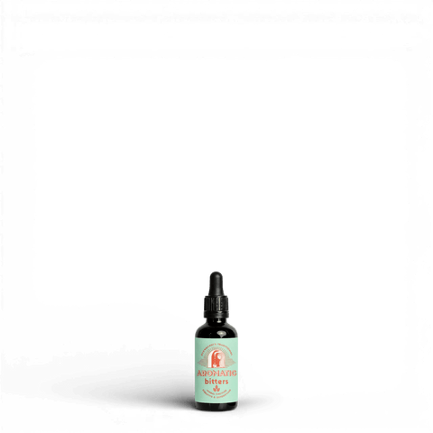 Aromatic Bitters