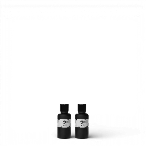 2x Random Spirit Samples