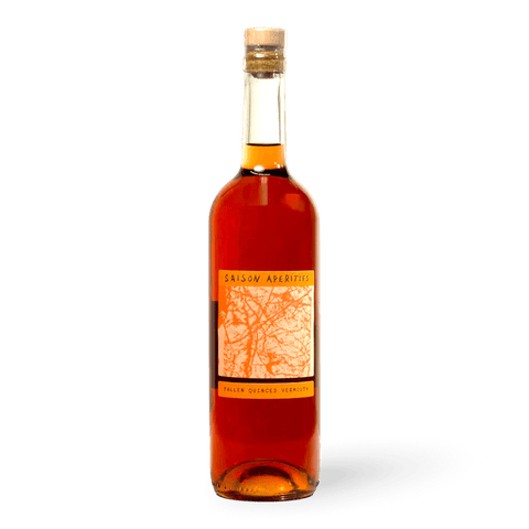 Fallen Quinces Vermouth