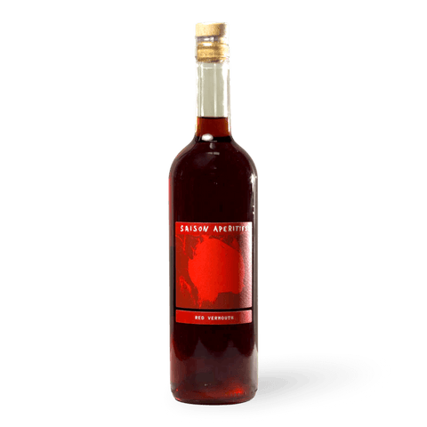 Red Vermouth