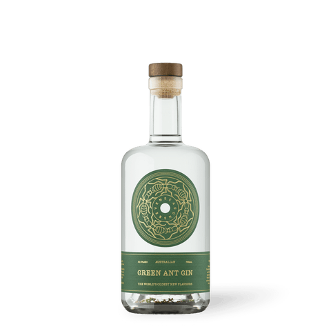 Green Ant Gin