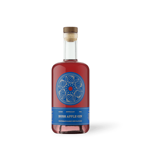 Bush Apple Gin