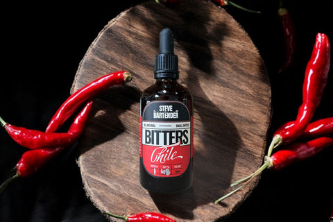 Chilli Bitters