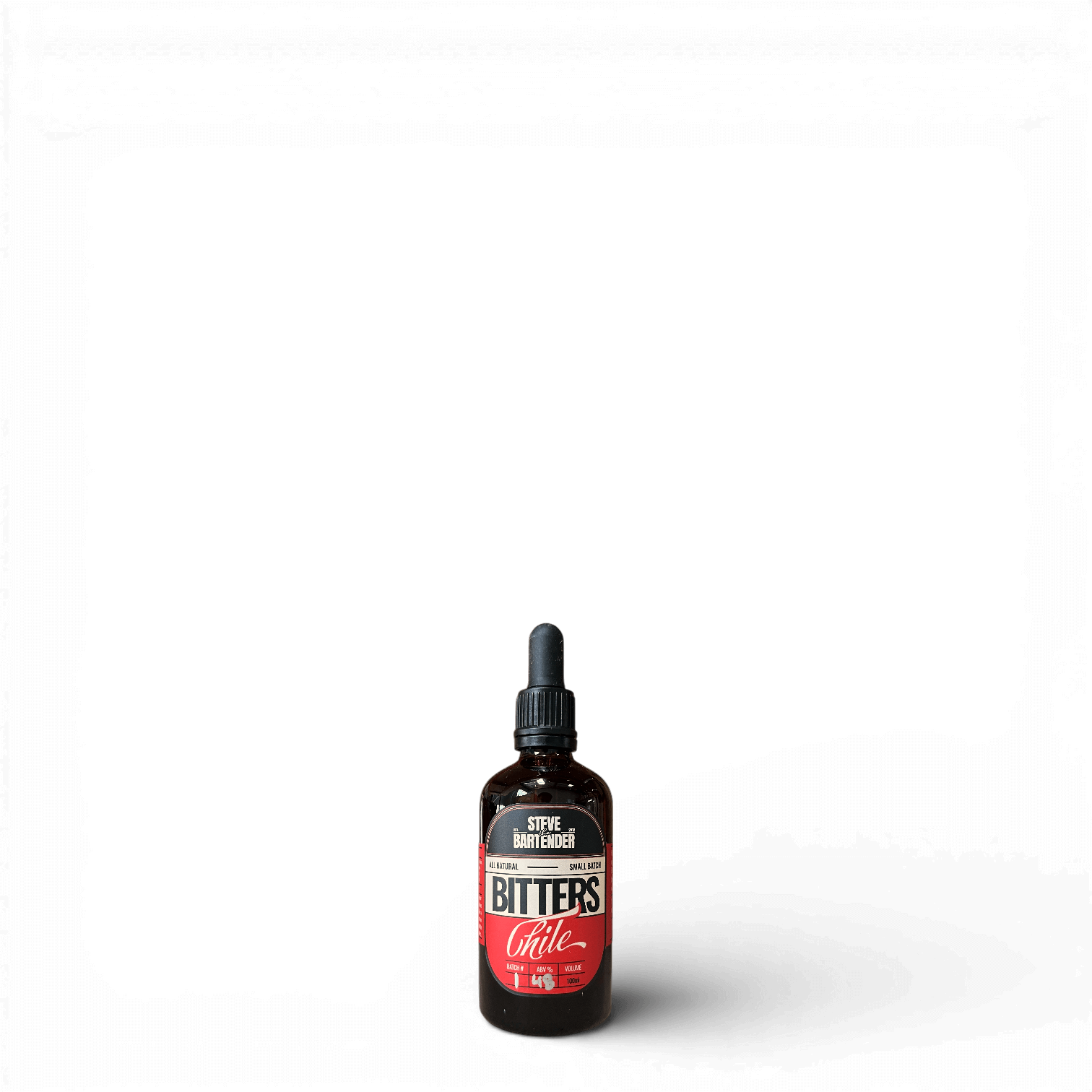 Chilli Bitters – White Possum