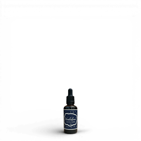 Bitters & Cocktail Supplies