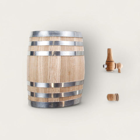 American Oak Cask