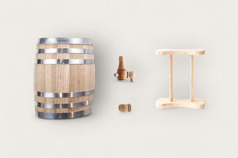American Oak Cask