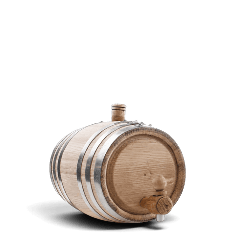 American Oak Cask