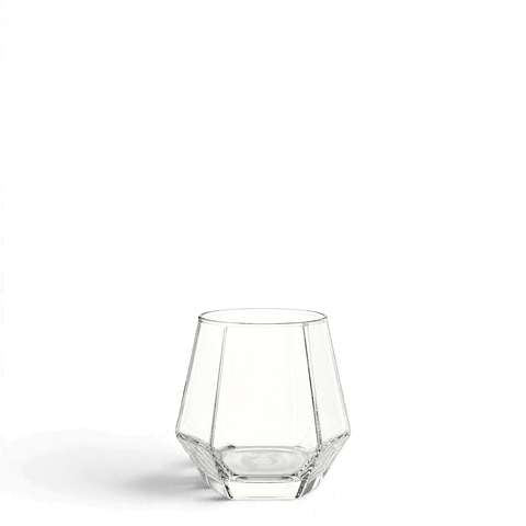 The Gum Nut Glass