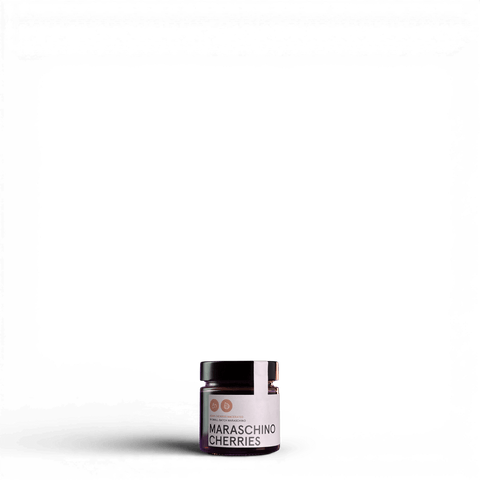 Maraschino Cherries