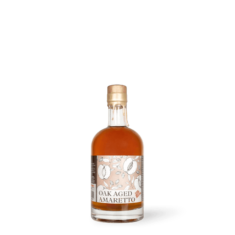 Oak Aged Amaretto