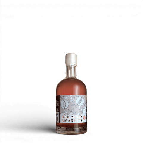 Oak Aged Amaretto