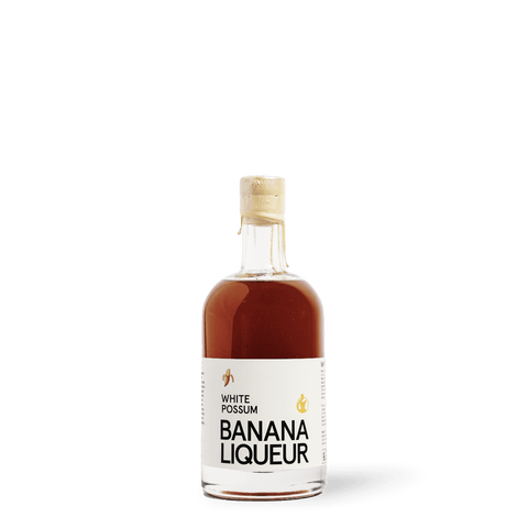 Banana Liqueur