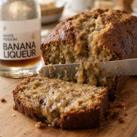 Banana Bread