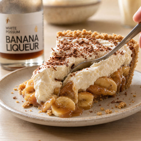 Banoffee Pie