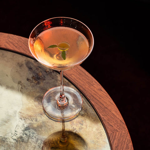 Earth & Resin Amaro