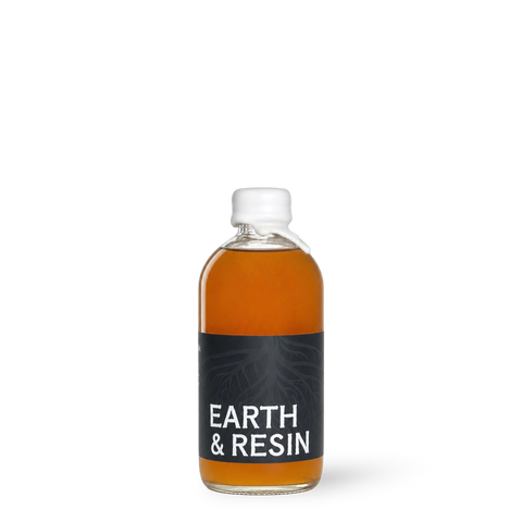 Earth & Resin Amaro
