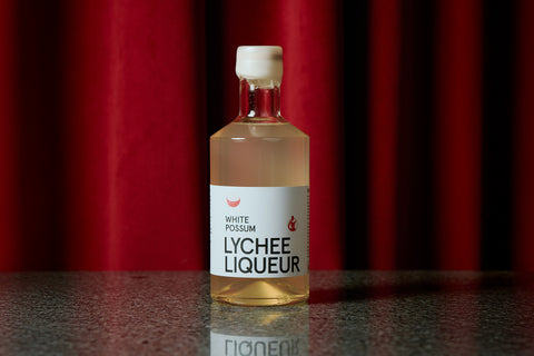 Lychee Liqueur