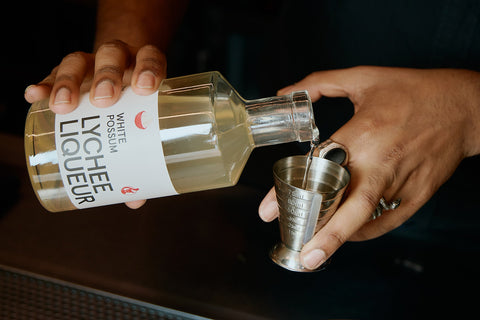 Lychee Liqueur