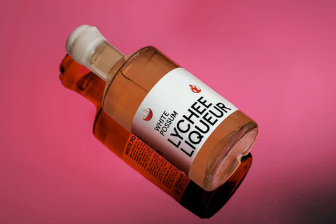 Lychee Liqueur