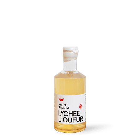 Lychee Liqueur