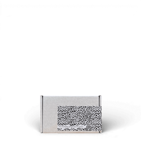 'Random Gin' Pack 4pc