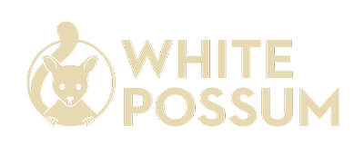 White Possum