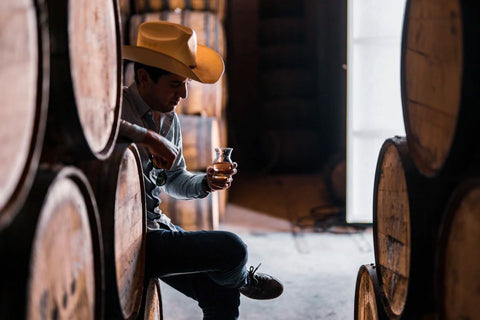 Mezcal / Agave (Tequila) Glass