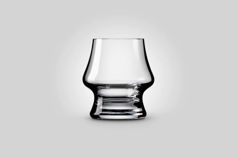 Bourbon Glass