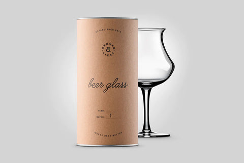 Beer Glass